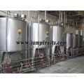 Banana jam powder making processing machine